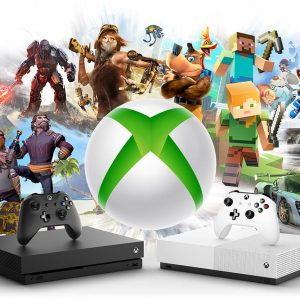 Xbox Store