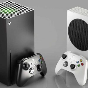 Xbox