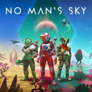 no man's sky update 3.2 companions