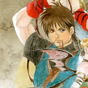 Xuan Yuan Sword: Mists Beyond the Mountains