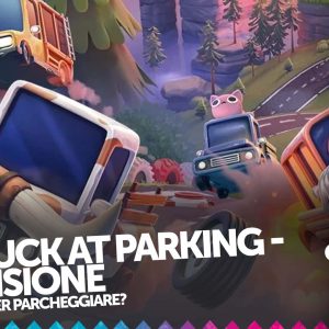 You Suck at Parking