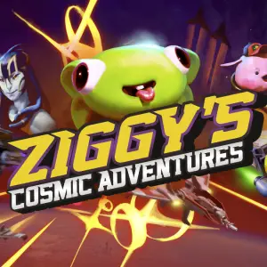 Ziggy's Cosmic Adventures