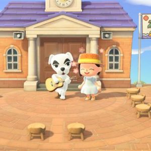Animal Crossing New Horizons, la nuova esclusiva Nintendo Switch