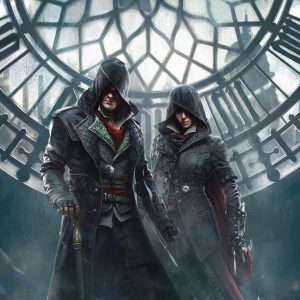 Assassin's Creed Syndicate wallpaper