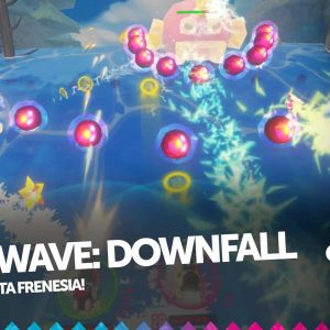 After Wave; Downfall