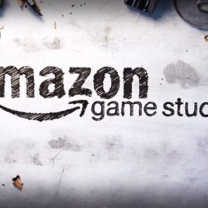 amazon game studios