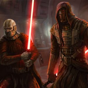 KOTOR