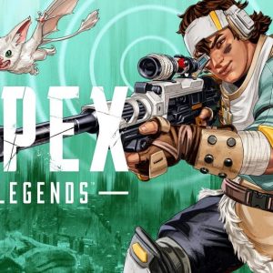 Apex Legends