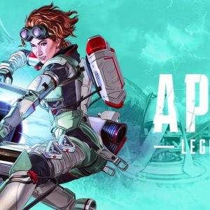 Apex Legends Ascension