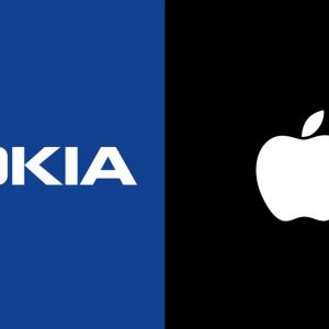 Apple come Nokia