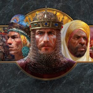 Age of Empires Definitive Editions novità