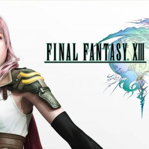 Final Fantasy XIII