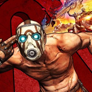 Borderlands