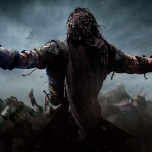 L'Ombra di Mordor