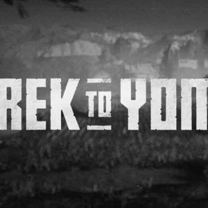 Trek to Yomi