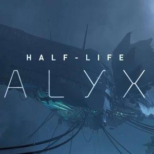half-life alyx