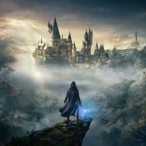 Hogwarts Legacy