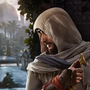 Assassin's Creed Mirage