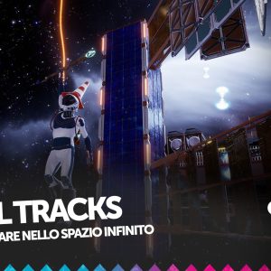 Astral Tracks