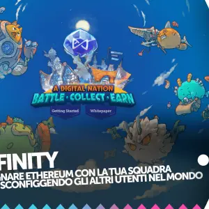 Axie Infinity