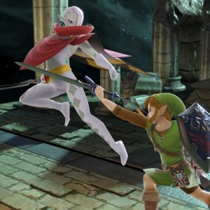 zelda skyward sword