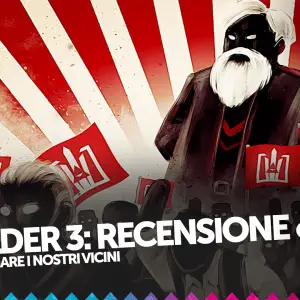 beholder 3 recensione
