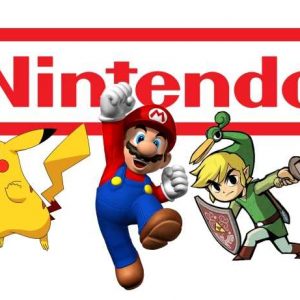 Controller PDP per Switch: Pikachu, mario e link