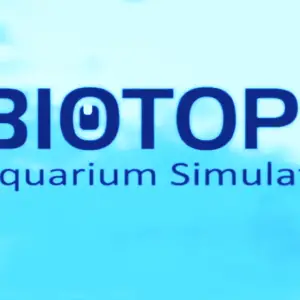 biotope aquarium simulator simulatore d'acquario steam pc early access accesso anticipato luglio 2019
