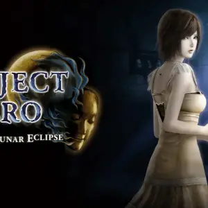 Project Zero: Mask of the Lunar Eclipse M