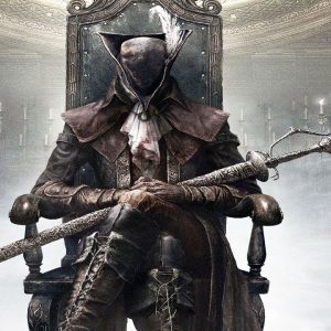 Bloodborne