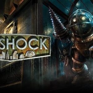 Bioshock: The collection Nintendo Switch