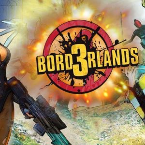 borderlands 3