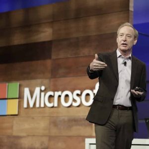 Microsoft