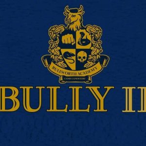 Bully 2 in fase di lavorazione