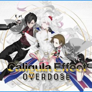 The Caligula Effect: Overdose