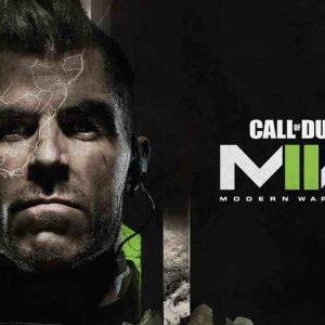 Call of Duty Modern Warfare 2