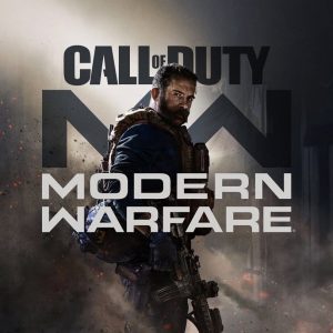 Call of Duty: modern warfare uscita