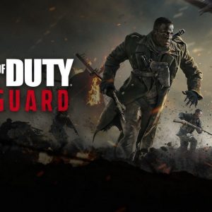 Call Of Duty: Vanguard