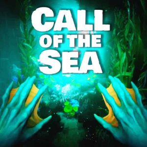 Call of the Sea