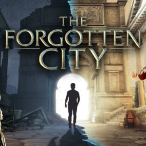 the forgotten city