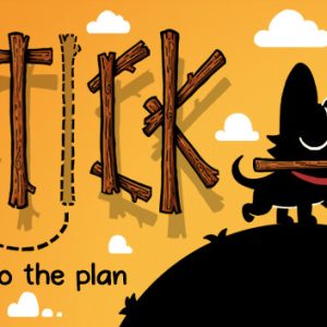 stick to the plan