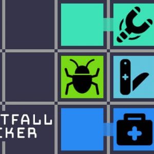 Nightfall Hacker