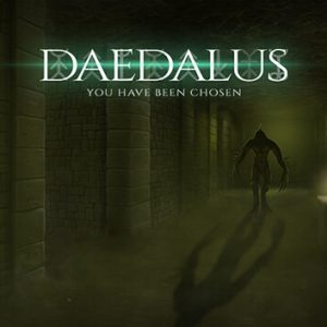 Daedalus