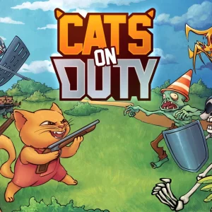 cats-on-duty