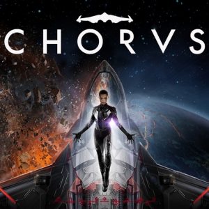 chorus: rise as one