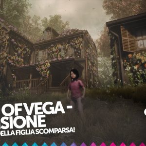 cions of vega recensione