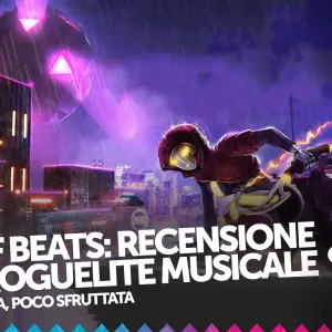 City of Beats