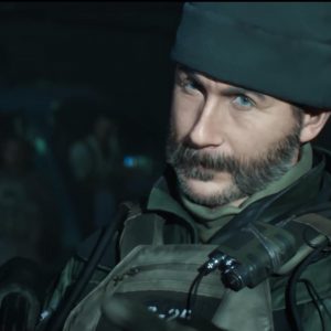 Call Of Duty Warzone season 4