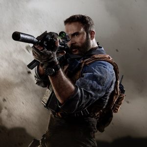 Call of duty modern warfare miglior setup loadup kilo 141 warzone