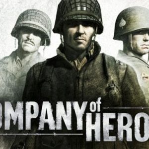 company-of-heroes cop